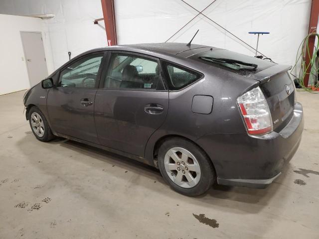 Image 2 of 2008 TOYOTA PRIUS  2008 with VIN JTDKB20UX83344916