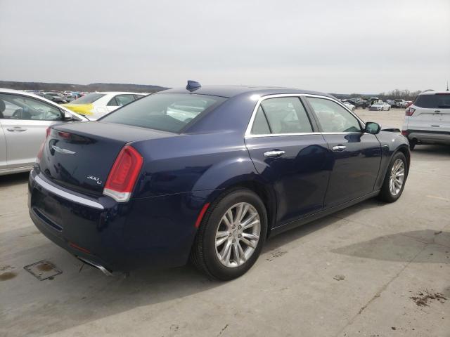 Image 3 of 2017 CHRYSLER 300C  2017 with VIN 2C3CCAETXHH566885