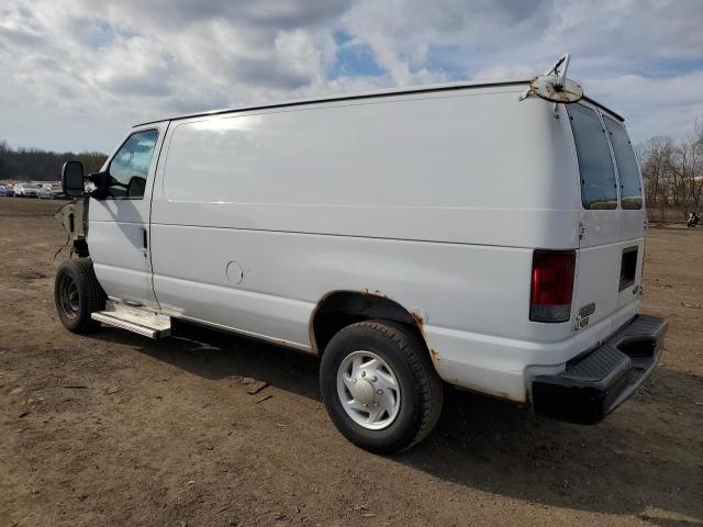Изображение 2 2008 FORD ECONOLINE E250 VAN 2008 с VIN 1FTNE24W18DA74677