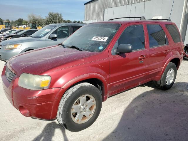 Obraz 1 z 2006 FORD ESCAPE LIMITED 2006 z VIN 1FMYU94136KD46938