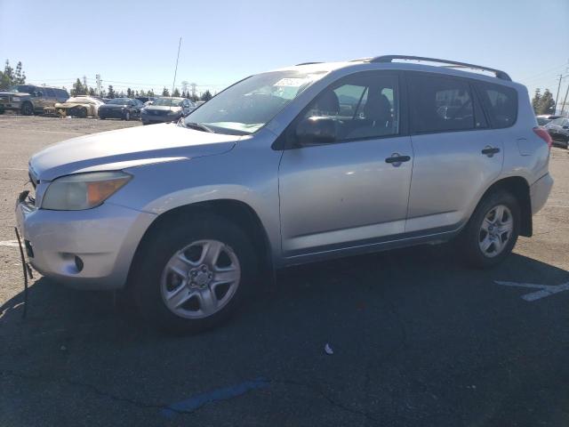 Изображение 1 2008 TOYOTA RAV4  2008 с VIN JTMBD33V385188338