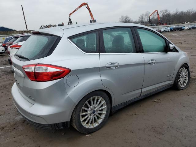 Obraz 3 z 2014 FORD C-MAX SEL 2014 z VIN 1FADP5BU3EL507500