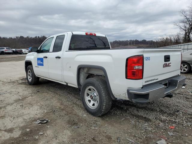 Image 2 of 2019 GMC SIERRA LIMITED K1500 2019 with VIN 2GTV2LEC0K1167745