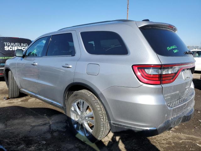 Image 2 of 2014 DODGE DURANGO LIMITED 2014 with VIN 1C4SDJDT9EC318860