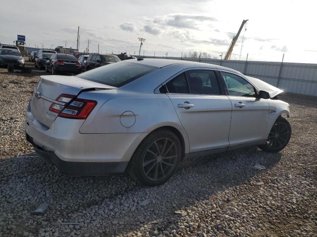 Image 3 of 2015 FORD TAURUS LIMITED 2015 with VIN 1FAHP2F84FG106030