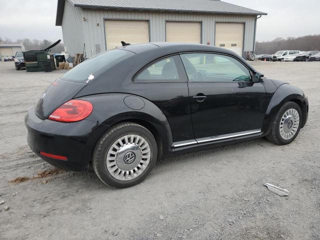 Image 3 of 2014 VOLKSWAGEN BEETLE  2014 with VIN 3VWJ17AT9EM639594
