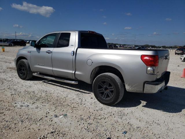 Obraz 2 z 2007 TOYOTA TUNDRA DOUBLE CAB SR5 2007 z VIN 5TFRV54167X023616