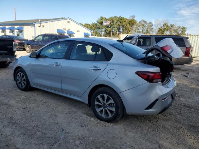 Obraz 2 z 2023 KIA RIO LX 2023 z VIN 3KPA24AD2PE529376