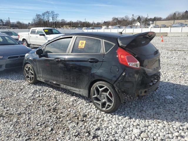 Image 2 of 2019 FORD FIESTA ST 2019 with VIN 3FADP4GX3KM162671