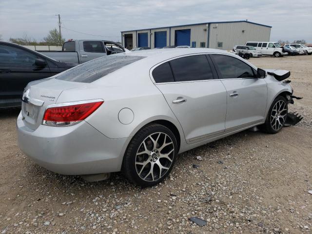 Image 3 of 2010 BUICK LACROSSE CXL 2010 with VIN 1G4GC5EG7AF282561