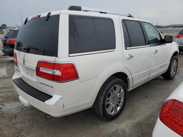 Изображение 3 2010 LINCOLN NAVIGATOR  2010 с VIN 5LMJJ2H57AEJ10487