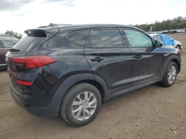 Изображение 3 2021 HYUNDAI TUCSON SE 2021 с VIN KM8J23A43MU398235
