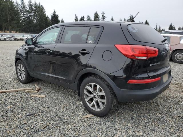 Obraz 2 z 2016 KIA SPORTAGE LX 2016 z VIN KNDPBCAC5G7802726