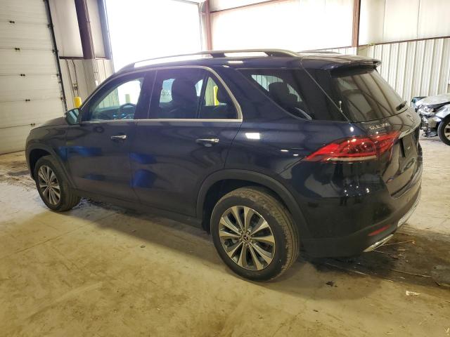 Obraz 2 z 2020 MERCEDES-BENZ GLE 350 4MATIC 2020 z VIN 4JGFB4KE1LA196769