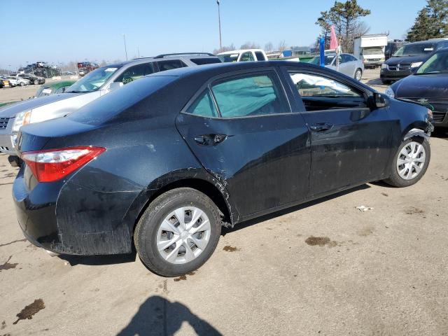 Obraz 3 z 2015 TOYOTA COROLLA L 2015 z VIN 5YFBURHE2FP298454