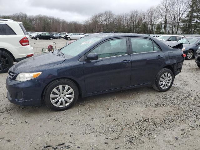 Изображение 2013 TOYOTA COROLLA BASE 2013
