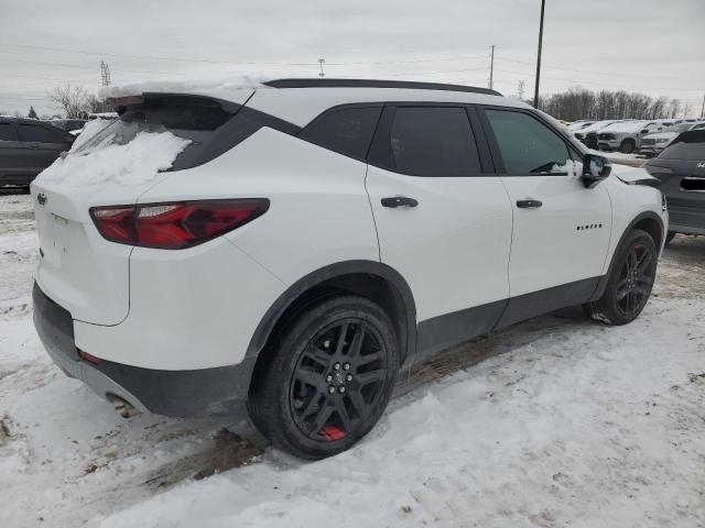 Изображение 3 2022 CHEVROLET BLAZER 2LT 2022 с VIN 3GNKBCR41NS220958