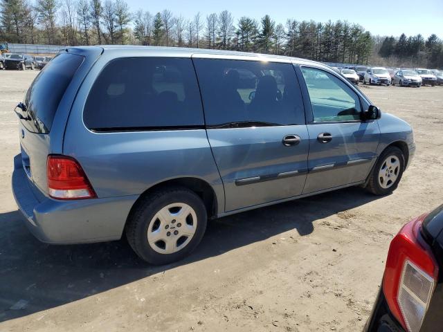 Image 3 of 2005 FORD FREESTAR S 2005 with VIN 2FMDA50675BA14804