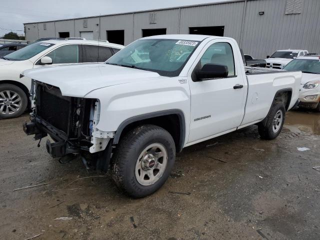 Obraz 1 z 2015 GMC SIERRA C1500 2015 z VIN 1GTN1TEH1FZ162873
