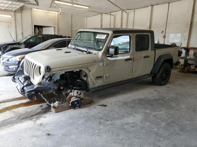 Obraz 2020 JEEP GLADIATOR SPORT 2020