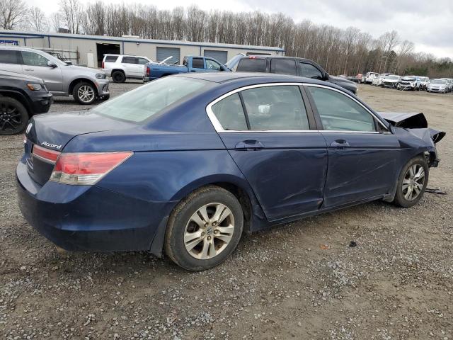 Image 3 of 2011 HONDA ACCORD LXP 2011 with VIN 1HGCP2F44BA065088