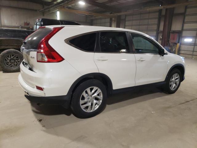 Image 3 of 2015 HONDA CR-V EX 2015 with VIN 5J6RM4H5XFL098457