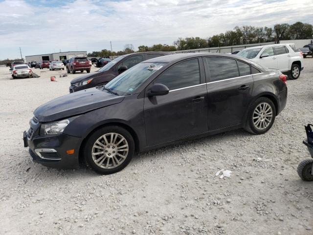 Image 1 of 2015 CHEVROLET CRUZE ECO 2015 with VIN 1G1PH5SB5F7128875