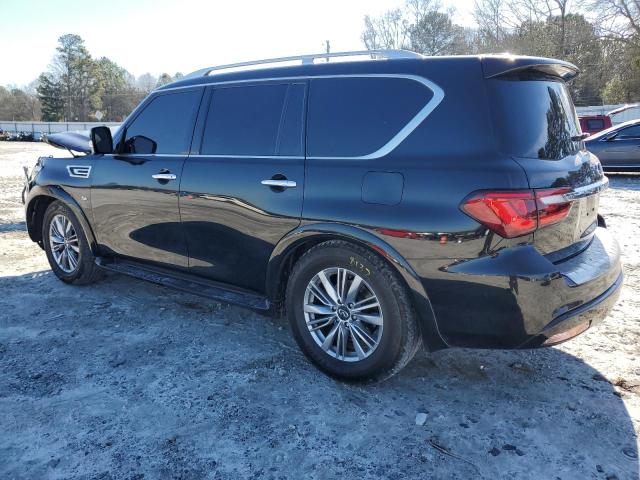 Obraz 2 z 2020 INFINITI QX80 LUXE 2020 z VIN JN8AZ2NF3L9702806