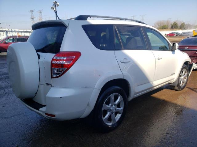 Image 3 of 2010 TOYOTA RAV4 LIMITED 2010 with VIN 2T3DF4DV5AW075027