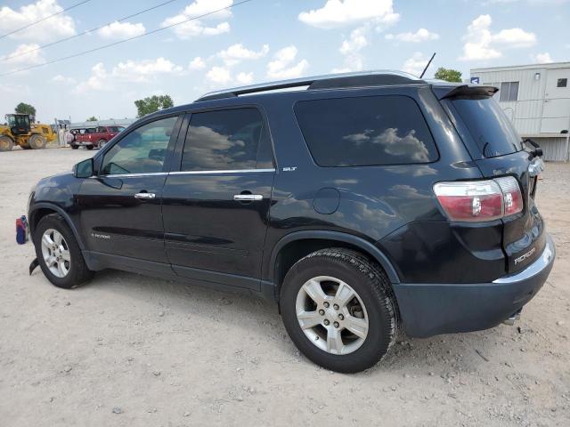 Изображение 2 Gmc Acadia Slt-1 2008 с VIN 1GKER23778J245226