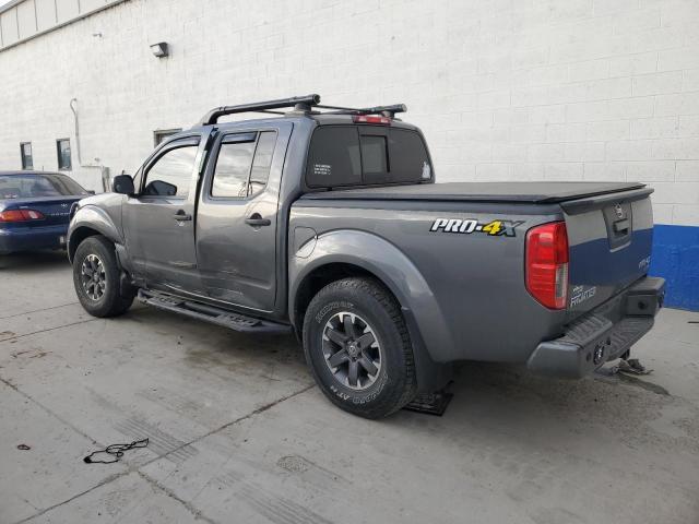 Obraz 2 z 2019 NISSAN FRONTIER SV 2019 z VIN 1N6DD0EV9KN771702