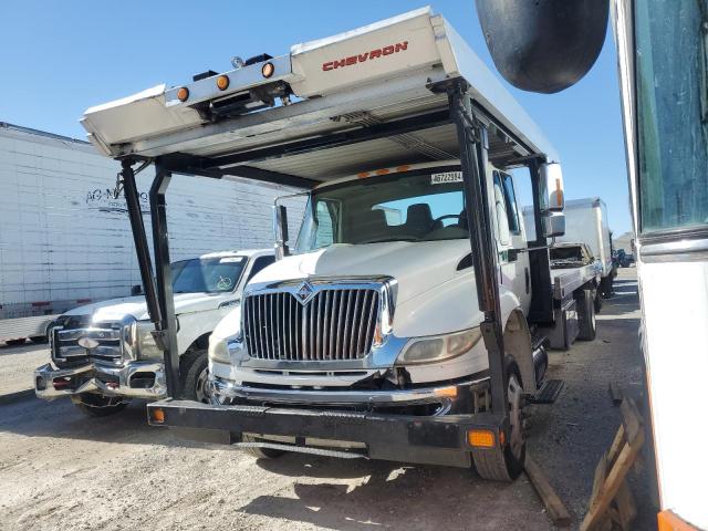 Изображение 2011 INTERNATIONAL 4000 4400 2011