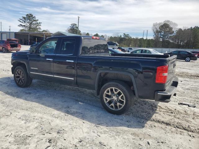 Image 2 of 2014 GMC SIERRA C1500 SLT 2014 with VIN 1GTR1VEC7EZ337966