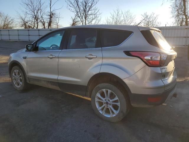 Image 2 of 2017 FORD ESCAPE SE 2017 with VIN 1FMCU9G97HUE68043