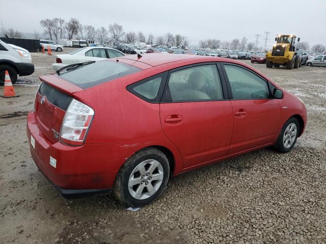 Image 3 of 2008 TOYOTA PRIUS  2008 with VIN JTDKB20U687713540