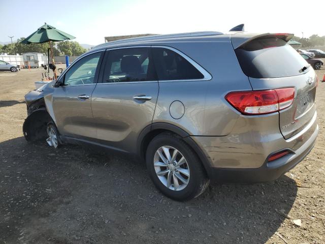 Изображение 2 2016 KIA SORENTO LX 2016 с VIN 5XYPG4A33GG164860