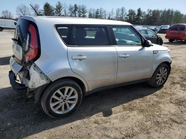 Obraz 3 z 2019 KIA SOUL + 2019 z VIN KNDJP3A5XK7698879
