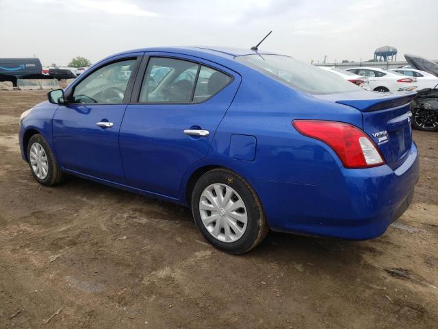 Obraz 2 z 2017 NISSAN VERSA S 2017 z VIN 3N1CN7AP4HL804970