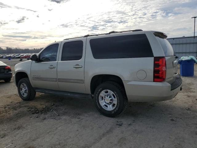 Image 2 of 2013 CHEVROLET SUBURBAN K2500 LS 2013 with VIN 1GNWKLEG7DR265177