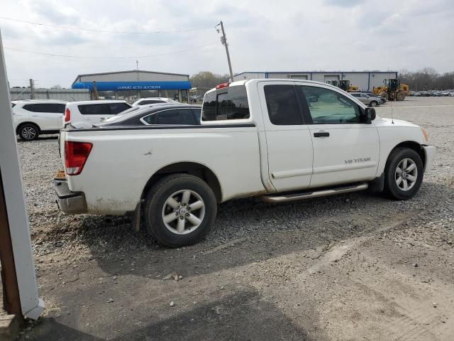 Image 3 of 2008 NISSAN TITAN XE 2008 with VIN 1N6BA06A88N342135