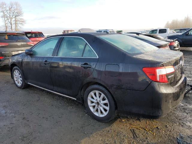 Obraz 2 z 2014 TOYOTA CAMRY HYBRID 2014 z VIN 4T1BD1FKXEU122761