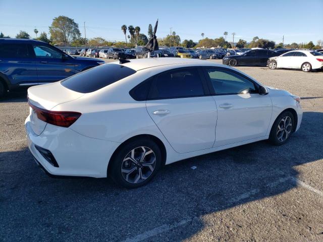 Изображение 3 2020 KIA FORTE FE 2020 с VIN 3KPF24AD8LE230684