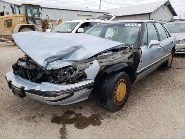 Изображение 1995 BUICK LESABRE CUSTOM 1995