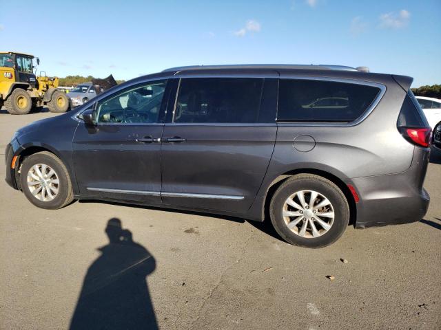Изображение 2 2018 CHRYSLER PACIFICA TOURING L 2018 с VIN 2C4RC1BG5JR306763