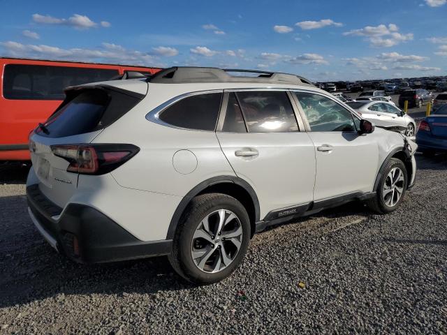 Obraz 3 z 2020 SUBARU OUTBACK LIMITED 2020 z VIN 4S4BTANC6L3145292