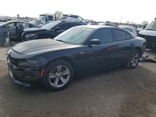 Obraz 1 z 2016 DODGE CHARGER SXT 2016 z VIN 2C3CDXHG9GH235163
