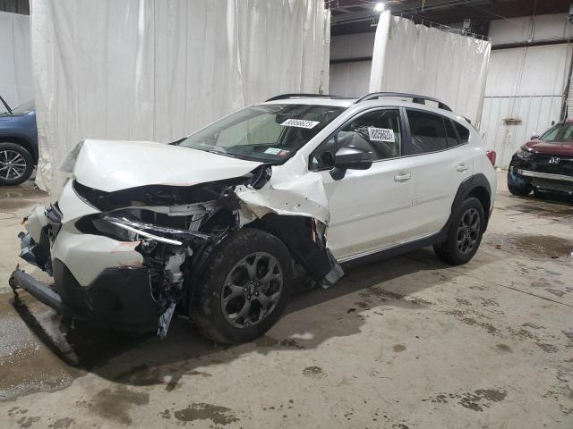 Obraz 1 z 2023 SUBARU CROSSTREK SPORT 2023 z VIN JF2GTHSC8PH207938