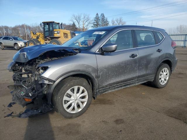 Obraz 1 z 2019 NISSAN ROGUE S 2019 z VIN KNMAT2MV2KP543602