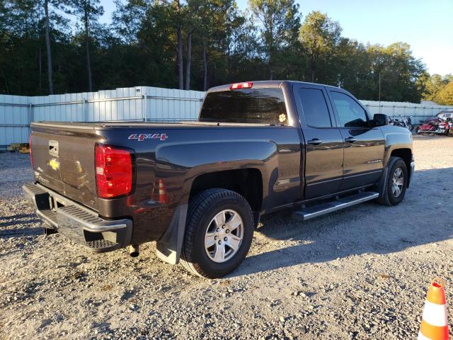 Изображение 3 2015 CHEVROLET SILVERADO K1500 LT 2015 с VIN 1GCVKREC7FZ418843