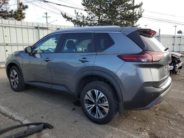 Изображение 2 2023 NISSAN ROGUE SV 2023 с VIN 5N1BT3BB0PC763155
